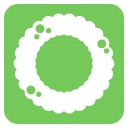 wreath icon