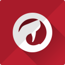browser, communication, comodo, connection, dragon, internet, web icon