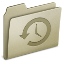 lightbrown,backup icon