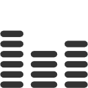 audio,wave icon