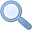 search,find,seek icon