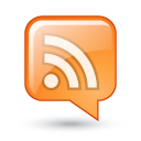 rss,feed,subscribe icon