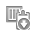 inventory,down icon