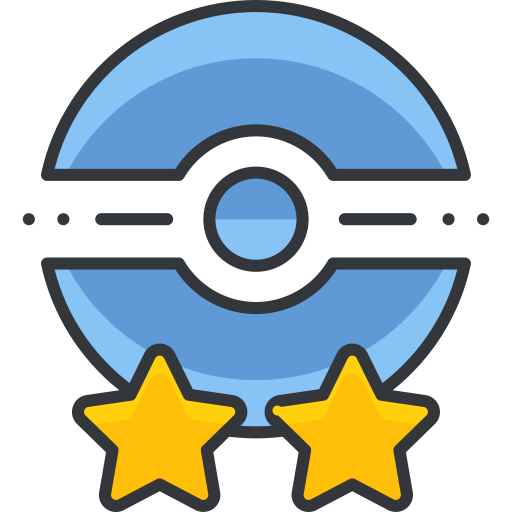 Badge svg vector icon