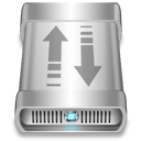 ftp,drive icon
