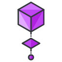 game, girl, go, play, pokemon, reality, virtual svg vector icon