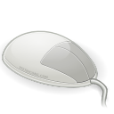mouse icon