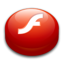 macromedia,flash icon
