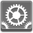 settings icon