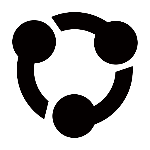 Broadcast Management svg vector icon