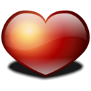 heart icon