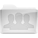 groupfolder icon