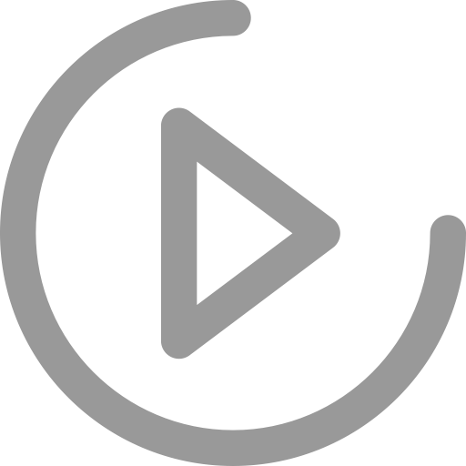 Video svg vector icon