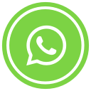bubble, communication, media, messenger, social, talk, whatsapp svg vector icon