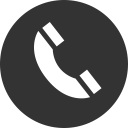 logo, media, phone, social svg vector icon