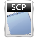 scp icon