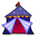 tent icon