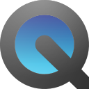 brand, brands, logo, logos, quicktime svg vector icon