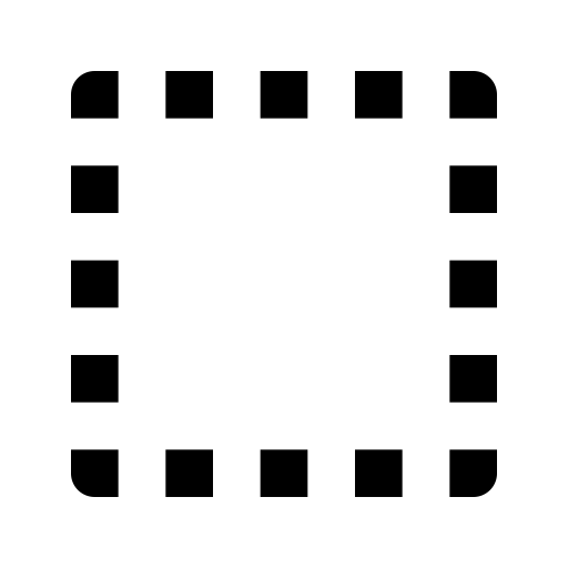 Select svg vector icon