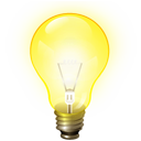 ktip,idea,light bulb,tip icon