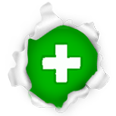 netvibes icon