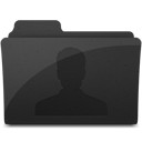 usersfolder icon