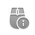 mouse,info icon