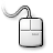 gnome,dev,mouse,ball icon