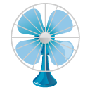 fan icon