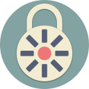 insurance, lock, password, protection, safety, secure, security svg vector icon