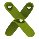 exel icon
