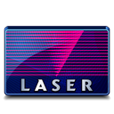 laser icon