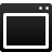 app,window,black icon