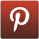pinterest icon