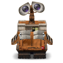 wall.e icon