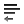 format,justify,left icon