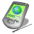 mypda icon
