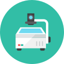 projector svg vector icon