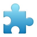 puzzle icon