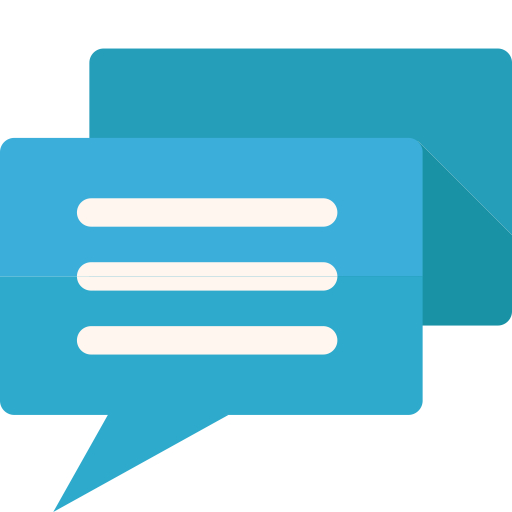 Opinion Management svg vector icon