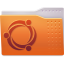 folder, nfs, remote icon