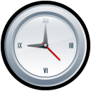 clock,alarm,time,history,alarm clock icon