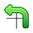rotate,ccw icon