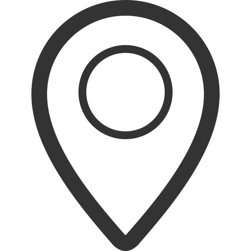 Location svg vector icon