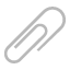 attach icon