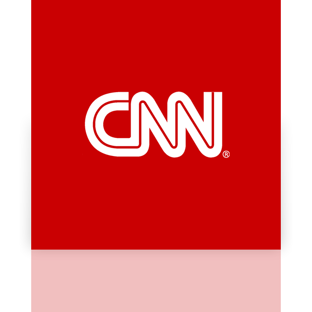 cnn,mirror icon