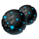 entire,network icon