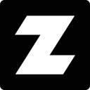 zooppa svg vector icon
