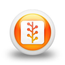 newswire,logo,square icon