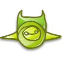 falling icon